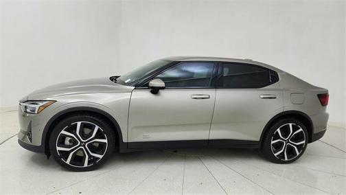 2022 Polestar 2 Long Range Dual Motor