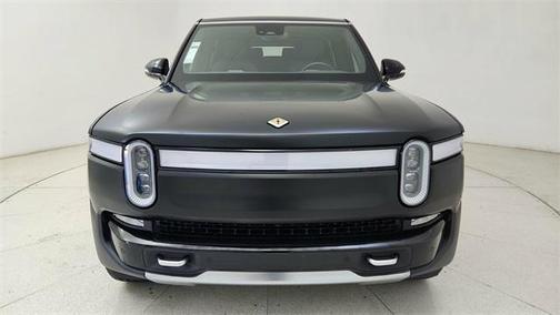 2023 Rivian R1S Launch Edition