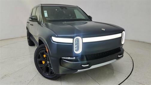 2023 Rivian R1S Launch Edition