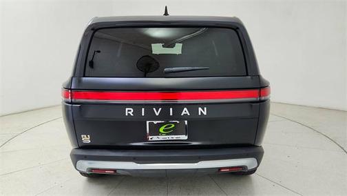 2023 Rivian R1S Launch Edition