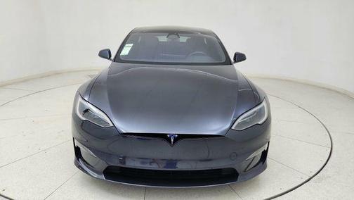 2024 Tesla Model S Long Range