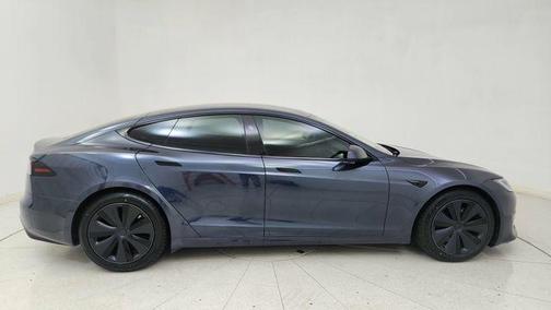 2024 Tesla Model S Long Range
