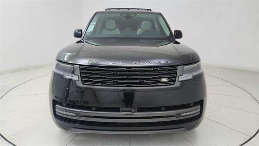 2024 Land Rover Range Rover P400 SE