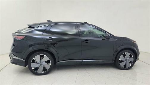 2024 Nissan ARIYA PLATINUM+