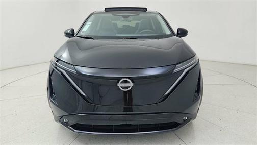 2024 Nissan ARIYA PLATINUM+
