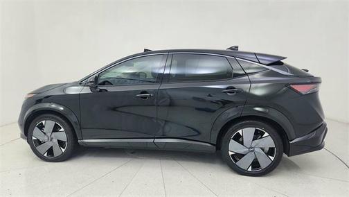 2024 Nissan ARIYA PLATINUM+