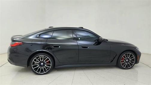 2023 BMW i4 Gran Coupe M50