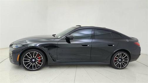 2023 BMW i4 Gran Coupe M50