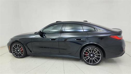 2023 BMW i4 Gran Coupe M50