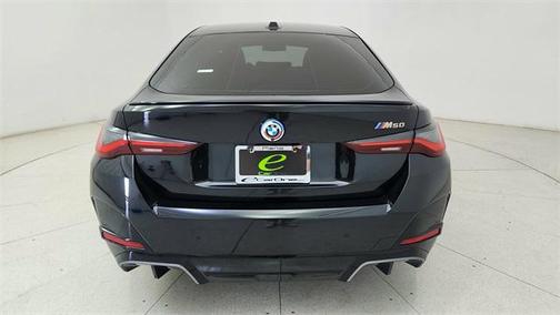 2023 BMW i4 Gran Coupe M50