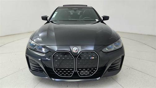 2023 BMW i4 Gran Coupe M50