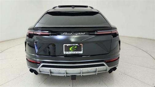 2019 Lamborghini Urus Base