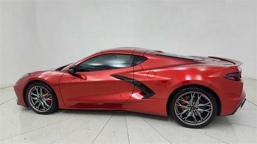 2024 Chevrolet Corvette Stingray w/2LT