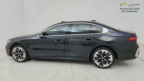 2024 BMW 530 i