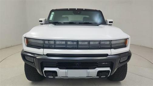 2022 GMC HUMMER EV Edition 1