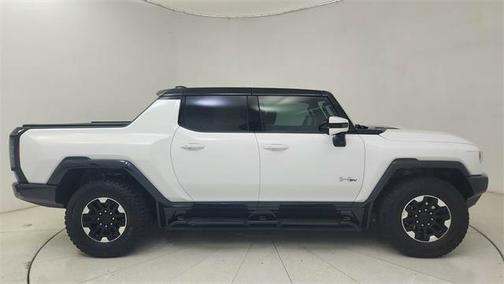 2022 GMC HUMMER EV Edition 1
