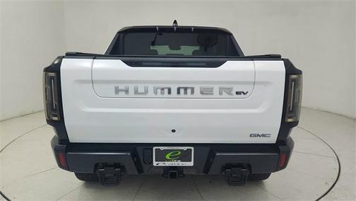 2022 GMC HUMMER EV Edition 1