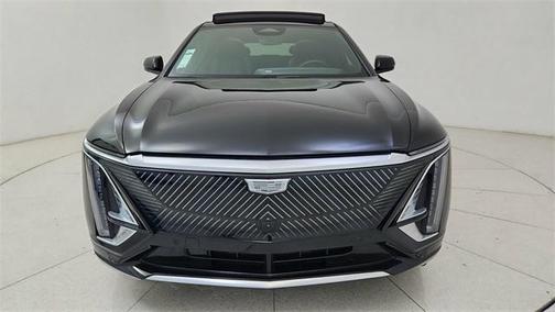 2024 Cadillac LYRIQ Luxury w/1SE