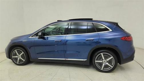 2024 Mercedes-Benz EQE 350+ Base