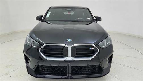 2025 BMW X2 M35i