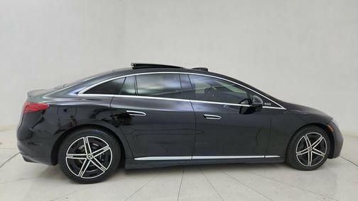 2023 Mercedes-Benz EQE 500 4MATIC+