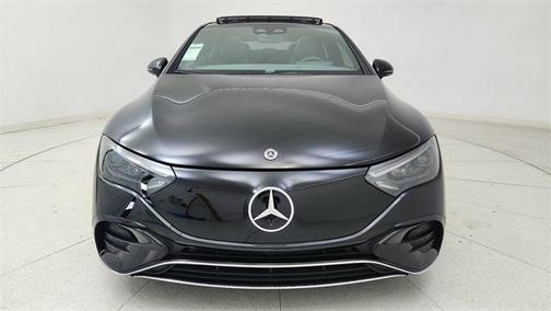 2023 Mercedes-Benz EQE 500 4MATIC+