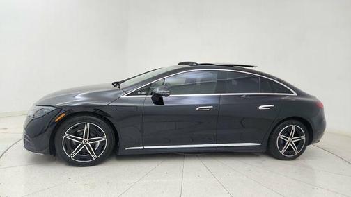 2023 Mercedes-Benz EQE 500 4MATIC+