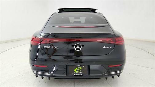 2023 Mercedes-Benz EQE 500 4MATIC+
