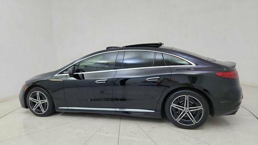 2023 Mercedes-Benz EQE 500 4MATIC+