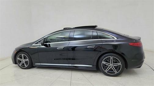 2023 Mercedes-Benz EQE 500 4MATIC+