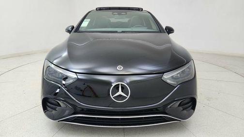 2023 Mercedes-Benz EQE 500 4MATIC+