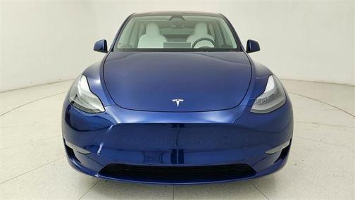 2024 Tesla Model Y Performance Dual Motor All-Wheel Drive