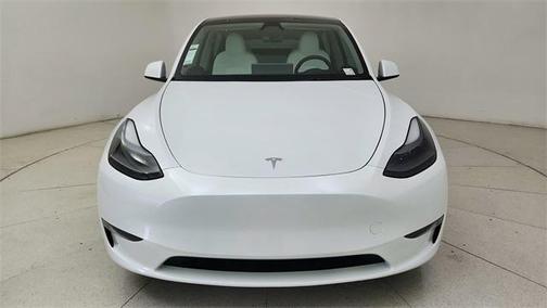 2023 Tesla Model Y Performance Dual Motor All-Wheel Drive