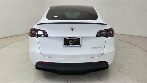 2023 Tesla Model Y Performance Dual Motor All-Wheel Drive