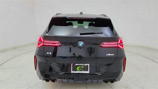 2025 BMW X3 M50 xDrive