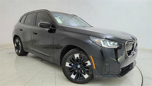 2025 BMW X3 M50 xDrive