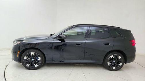 2025 BMW X3 M50 xDrive