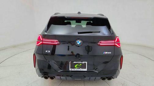 2025 BMW X3 M50 xDrive