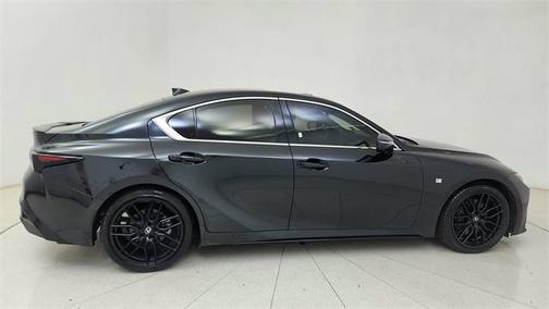 2023 Lexus IS 350 Base
