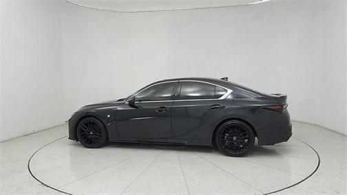 2023 Lexus IS 350 Base