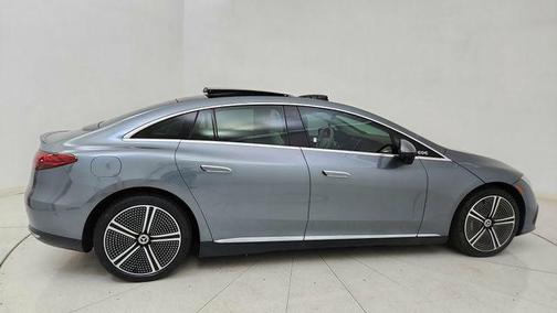 2023 Mercedes-Benz EQE 350 4MATIC+