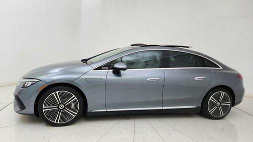 2023 Mercedes-Benz EQE 350 4MATIC+