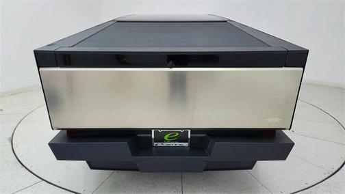 2024 Tesla Cybertruck Cyberbeast