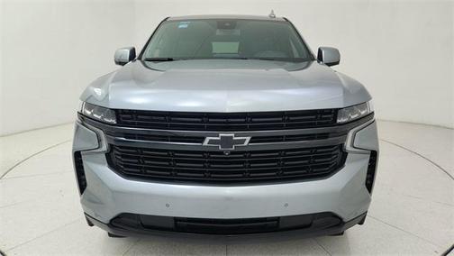 2023 Chevrolet Tahoe 4WD RST