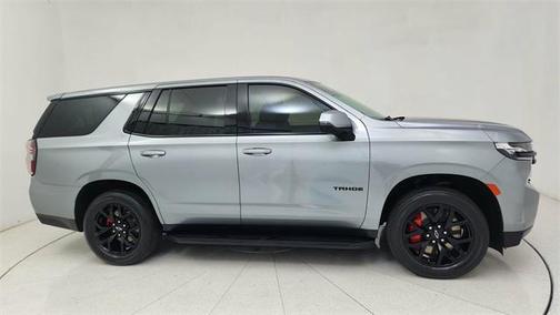 2023 Chevrolet Tahoe 4WD RST