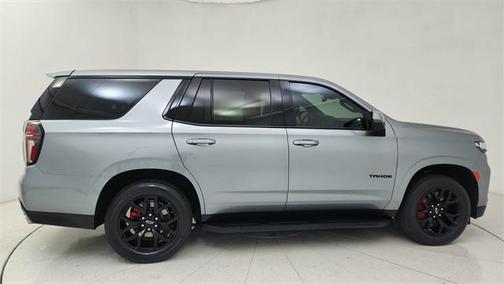2023 Chevrolet Tahoe 4WD RST