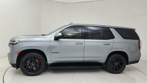2023 Chevrolet Tahoe 4WD RST