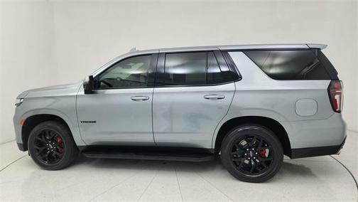 2023 Chevrolet Tahoe 4WD RST