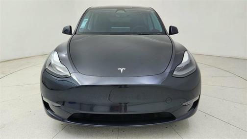 2024 Tesla Model Y Performance Dual Motor All-Wheel Drive