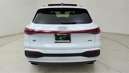 2025 Audi Q5 Premium Plus TFSI quattro S tronic
